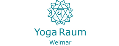 Logo Yoga Raum Weimar